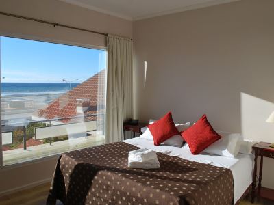 Hotel Gran Madryn