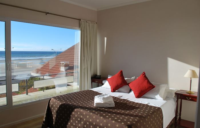 Hotel Gran Madryn