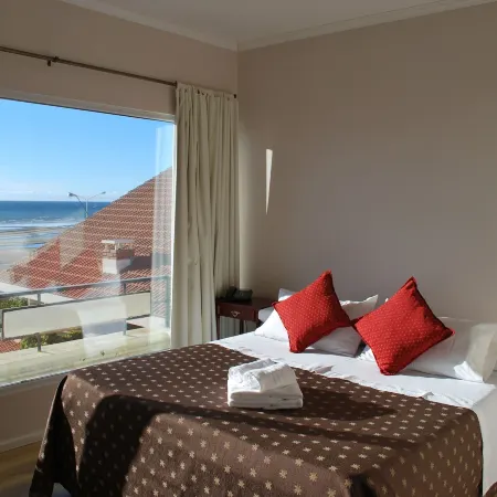 Hotel Gran Madryn Отели в г. Вьедма