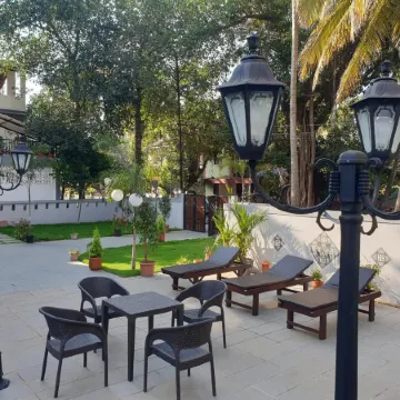 Coastal Suites Apart-Hotel