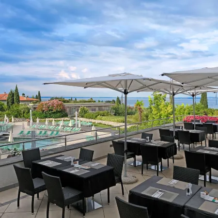 Parc Hotel Germano Suites & Apartments