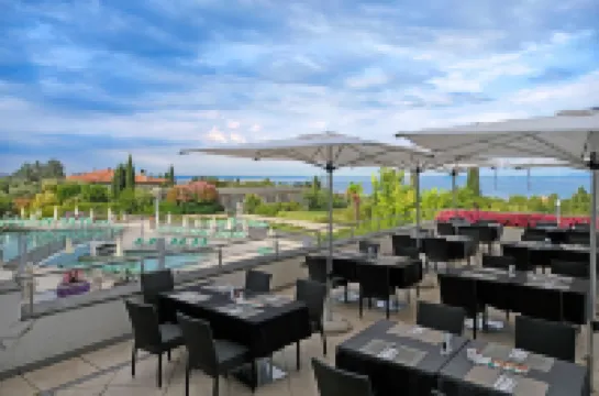 Parc Hotel Germano Suites & Apartments