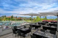 Parc Hotel Germano Suites & Apartments Hotels in Bardolino