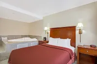 Travelodge by Wyndham Parsippany Hotels near Mountain Way