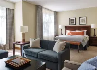 Residences at the Little Nell Hotel in zona Aspen Recreation Center