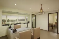 The Acacia Morjim - spa