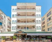 마기 아파트 호텔 알란야 호텔