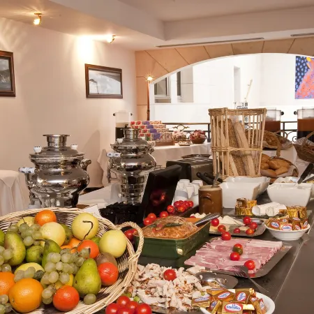 Hotel Aston la Scala