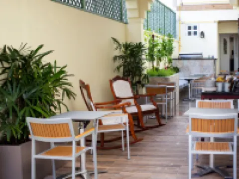 Casa Wilson Inn Hotels in Condado