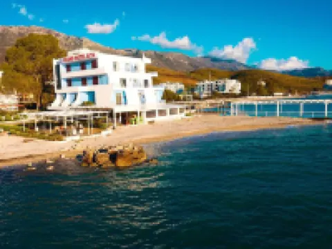 Grand Hotel Aita Hotels in Vlorë County