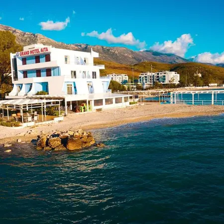 Grand Hotel Aita