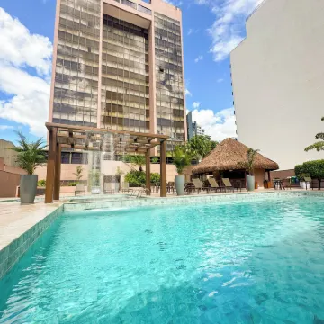 Castro's Park Hotel โรงแรมใกล้ศูนย์การค้า Mega Moda Shopping Mall