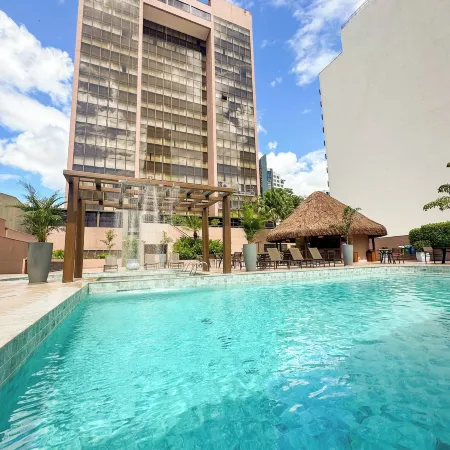 Castro's Park Hotel