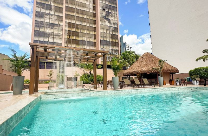 Castro's Park Hotel
