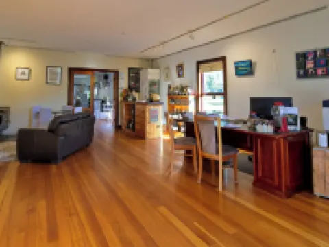 Tranquilles Bed & Breakfast Hotels in Devonport