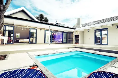Ocean Breeze by the Oyster Collection