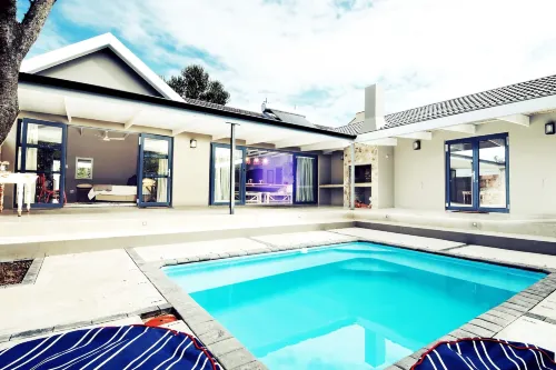 Ocean Breeze by the Oyster Collection Hotels in Kenton-on-Sea