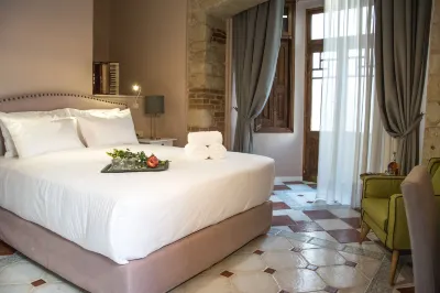 Porta Medina Boutique Hotel