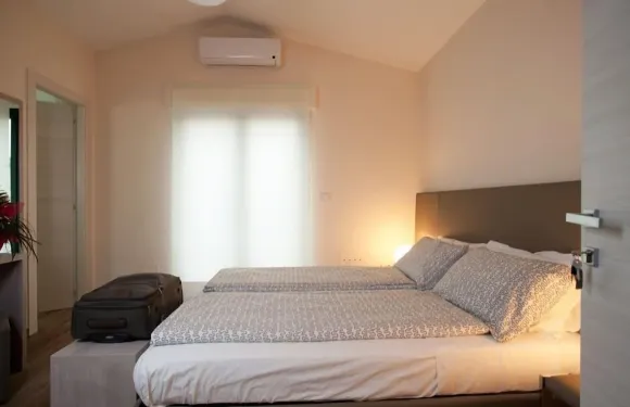 拉斐爾濱海住宿加早餐旅館