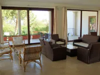 Hotel la Tartaruga Bianca Hoteles en Valledoria