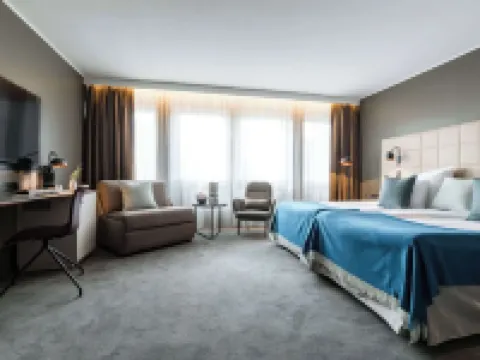 Clarion Hotel Gillet Hotels in Uppsala