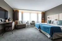 Clarion Hotel Gillet Hotels in 