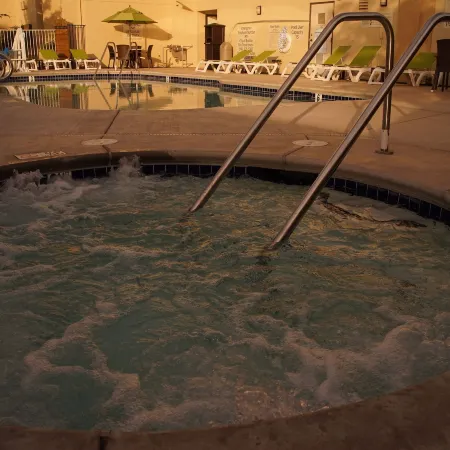 Comfort Inn & Suites Rocklin - Roseville
