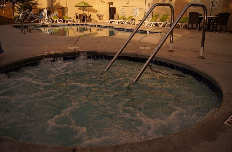 Comfort Inn & Suites Rocklin - Roseville photo 5