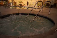 Comfort Inn & Suites Rocklin - Roseville - Spa