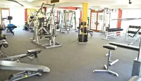 Novotel Vines Resort Swan Valley - Gym