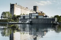 Hotel Gault Hotels in Montreal
