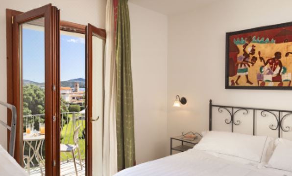 Blu Hotel Morisco