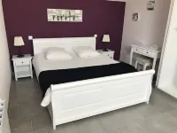 샹브르 도트 라 콜롱브 뷸-로렌느 호텔