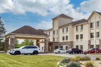 Comfort Inn & Suites North Aurora - Naperville Hotels in Oswego