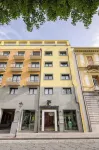 Hotel dei Cavalieri Caserta - la Reggia Hotels in der Nähe von Chiesa di San Ferdinando Re