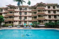 Lillywoods Highland Beach Resort- Candolim - Kitchenette
