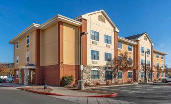 Extended Stay America Suites - Sacramento - Roseville
