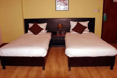 Cascade Hotel Hotels in Lazimpat