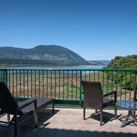 Prestige Harbourfront Resort, WorldHotels Luxury