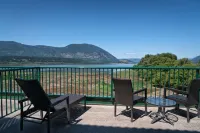 Prestige Harbourfront Resort, WorldHotels Luxury - Scenic