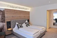Hotel Hirschen Hotels in Feldberg