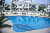 Luxury Residence with Ocean View in Masaki