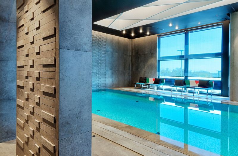 Renaissance Warsaw Airport Hotel photo 2