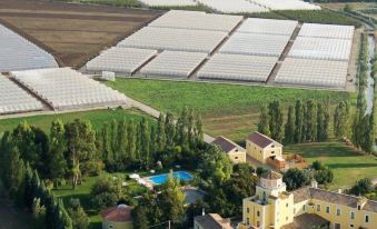 Farmstay la Morella