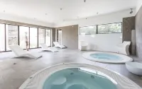 Residhotel Résidence Pont du Gard - spa