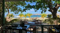 Oualie Beach Resort - Bữa sáng