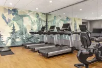 Hyatt House Bryan / College Station Hotels in Brazos County