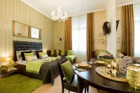 Budapest Holidays Harmony - Хоумстей