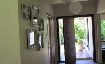 The Pecan Tree Guesthouse