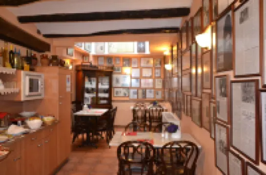 Hostal Santa Agueda Hotels in 